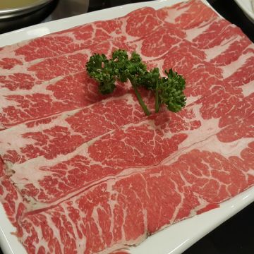 易廚精緻涮涮鍋 Easy Share