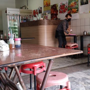 食全牛肉麵（太平店）