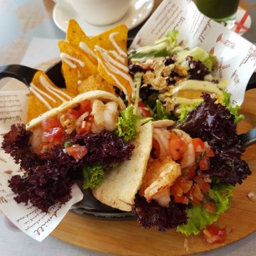 Bistro88義法餐酒館