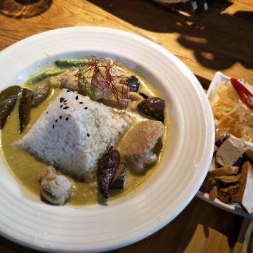 金福氣南洋食堂（北屯店）