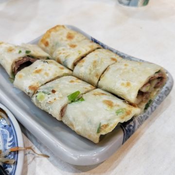 藝品山西刀削麵之家