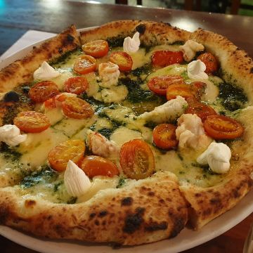 掌門精釀啤酒 台北微風廣場店