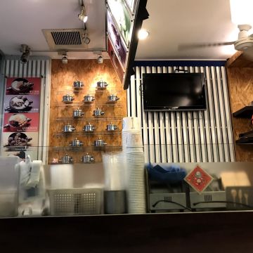 打鐵豆花（西屯店）