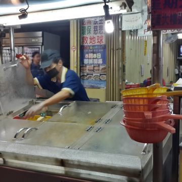 崇德素食（左營店）