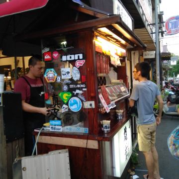 雄爺雞蛋糕（永和店）