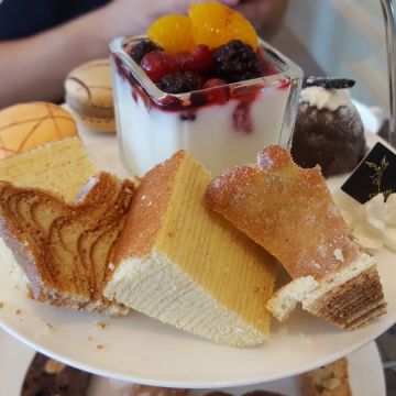 信息咖啡 Café Message