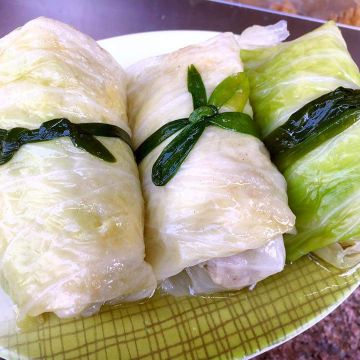 阿蘭麵店傳統美食