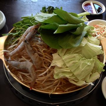 韓峰韓國料理餐廳