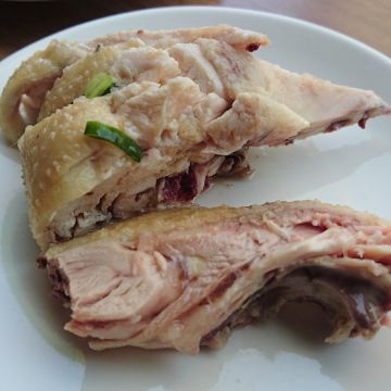 百草饌原生鍋物