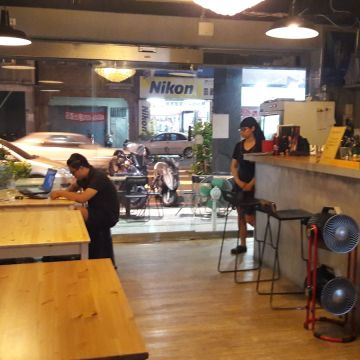 蜂橙 複合式餐飲