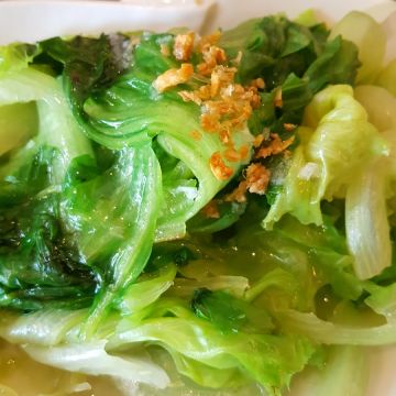 福田居漢方食補