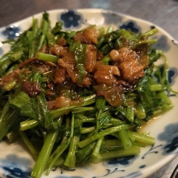 阿鑾牛肉湯