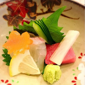 福井日本料理（嘉義東區店）