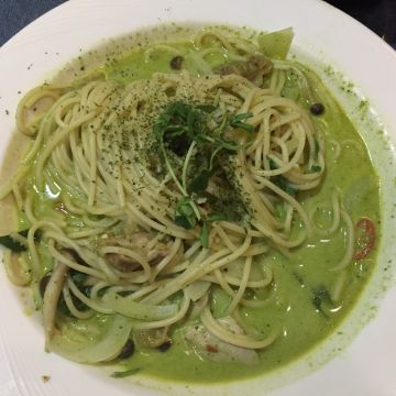 戀焗複合式焗烤屋