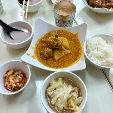 銀魚泰國料理 SilverFish