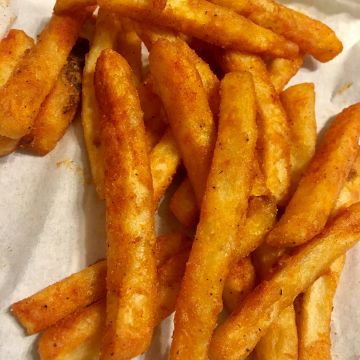 昌平炸雞王 台中昌平總店