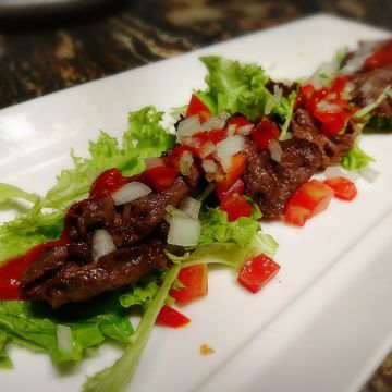 義式屋古拉爵 內湖大潤發1店 Cafe Grazie