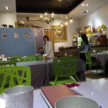 泰屋泰式料理（新店店）