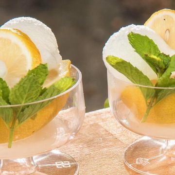 Eureka悠綠客檸檬