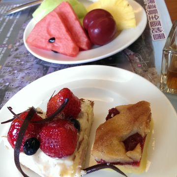 義大皇家酒店- Yanagi 柳町 日本料理