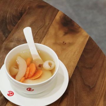 佳佳甜品台灣 (基隆路店)