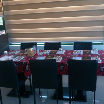 Rib Eye 樂岩庭園西餐