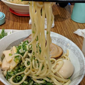 松八食堂