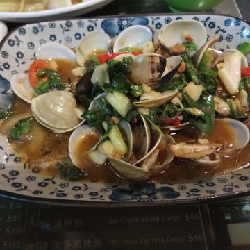 粥饌（斗六店）