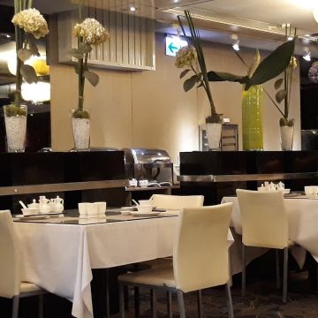 微風岸港式茶餐廳