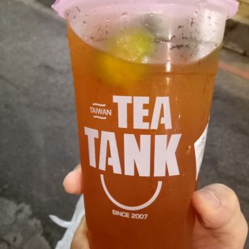 茶壜（左營店）