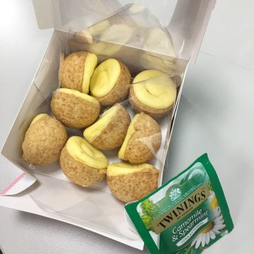 法蘭司烘焙（松山店）