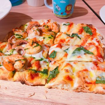 蝸牛義大利餐廳