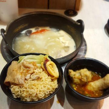 葵牛岩-嚴選鍋物