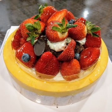 真福記 脆皮烤鴨餐廳