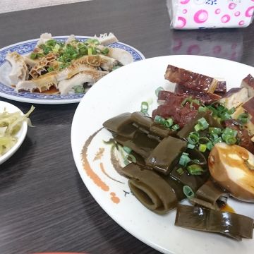 富杰清燉牛肉麵