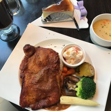 25second義式咖啡館