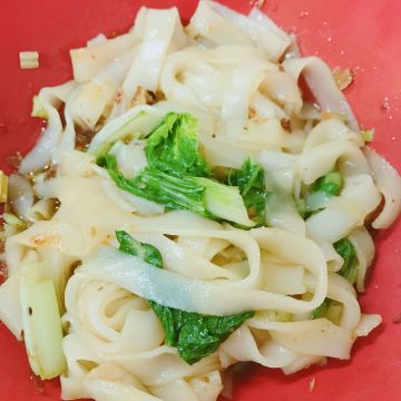 關西老街芋頭米粉