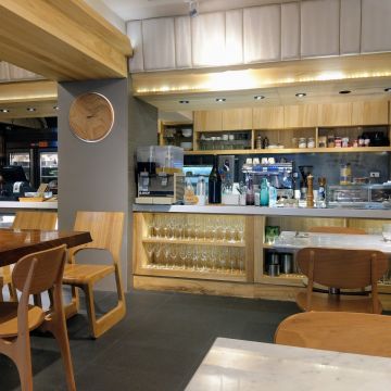 莎瓦迪卡泰國菜 Sawadica