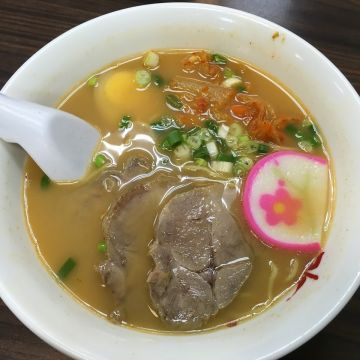 珍珍珍日本拉麵（前鎮店）