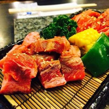 食藏燒肉居酒屋