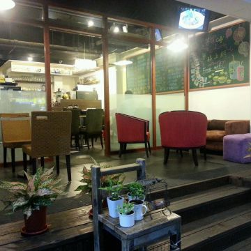 艾芬妮義麵坊 Alfinee cafe