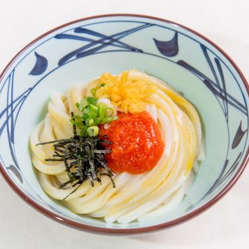 丸龜製麵 基隆店