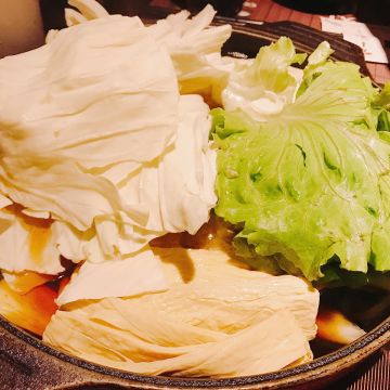 壽喜燒一丁（文山店）