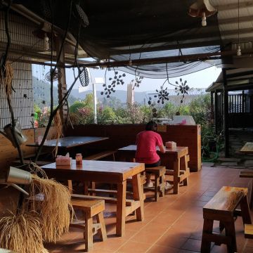 豐聖山藥小饅頭特產店