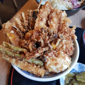 天吉屋 TEN KICHI YA（新竹東區店）