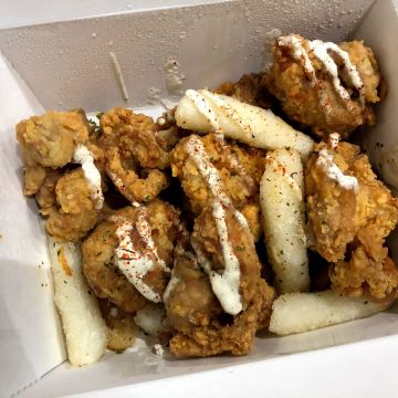 KATZ Fusion Restaurant