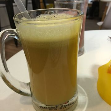 都奇果汁 Dochi Juice（台中北區店）