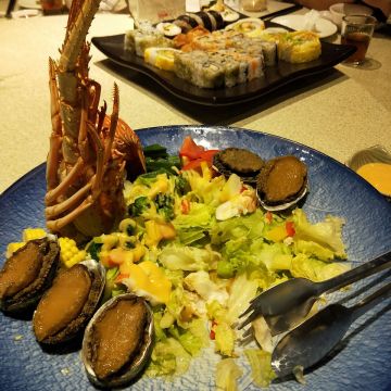 一目町日式居酒屋日式海鮮料理