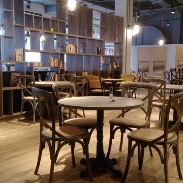 豐滿咖啡（新莊店）