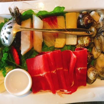 鍋董日式涮涮鍋